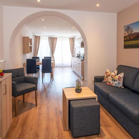Aparthotel Werdenfels มูร์เนา อัม ชตัฟเฟิลเซ ภายนอก รูปภาพ