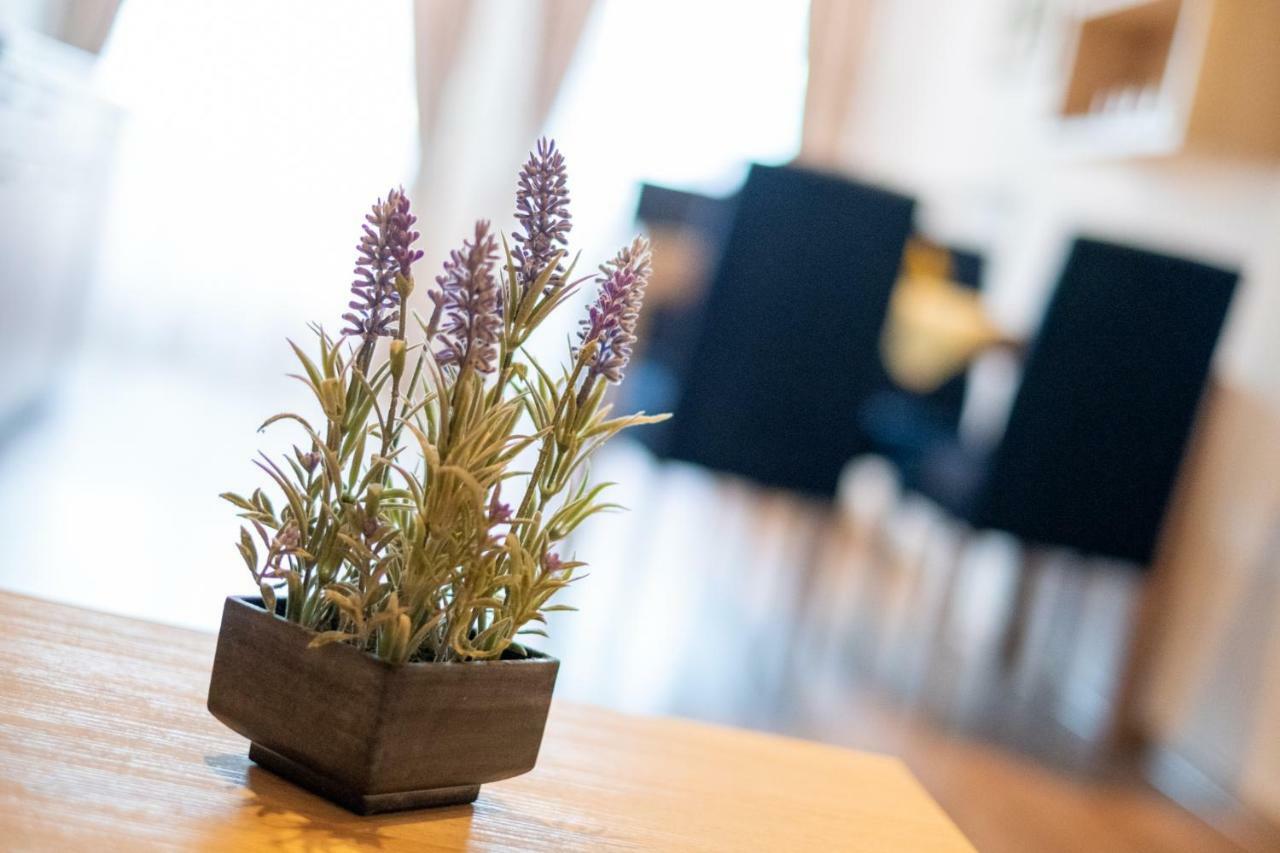 Aparthotel Werdenfels มูร์เนา อัม ชตัฟเฟิลเซ ภายนอก รูปภาพ